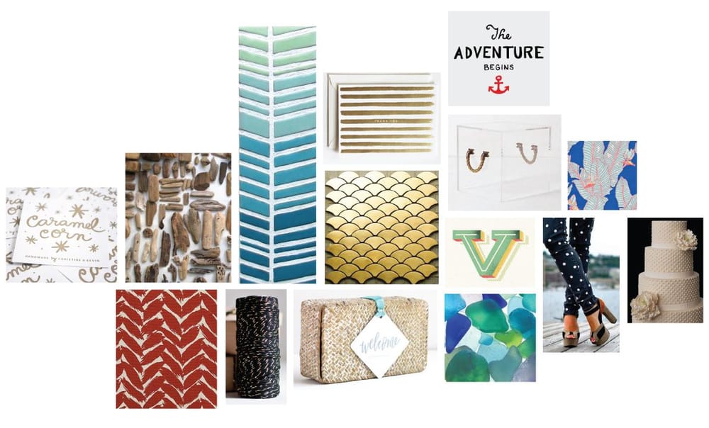 24th and Dune Style Guide - image 22 - student project