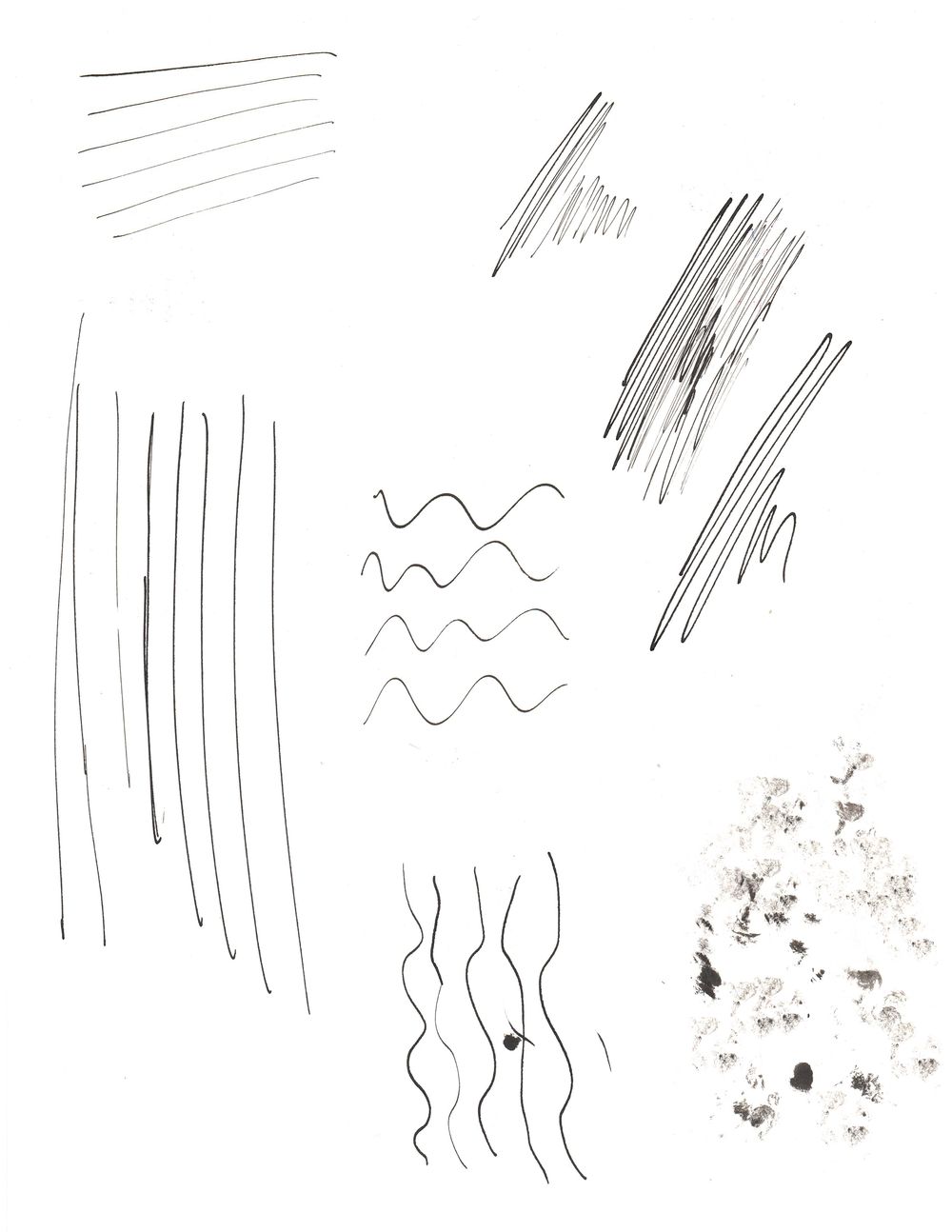 Creativity Learning Process - image 6 - student project