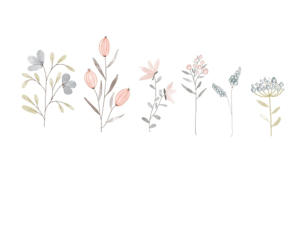 Floral Fun - image 2 - student project