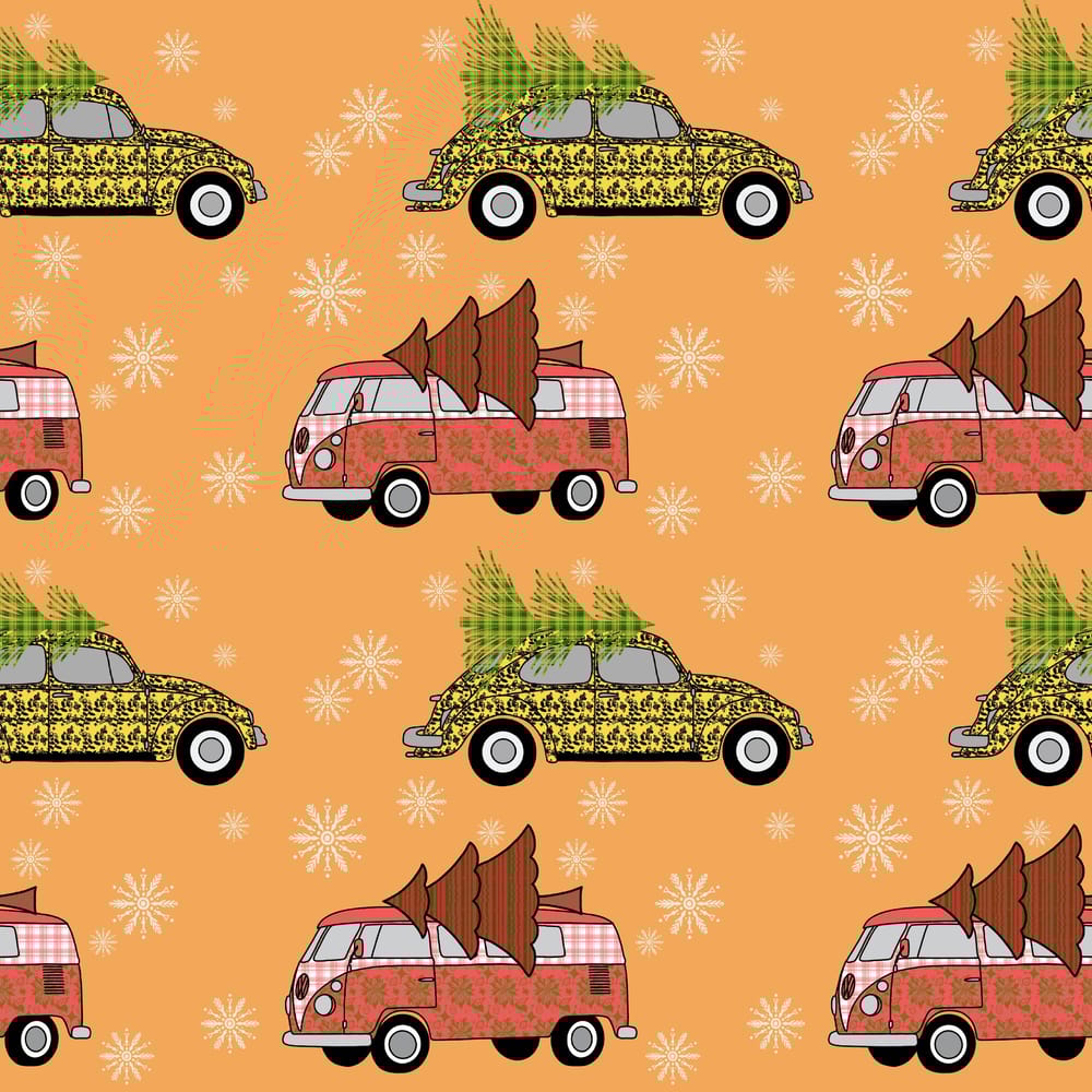 Pattern Practice - image 2 - student project