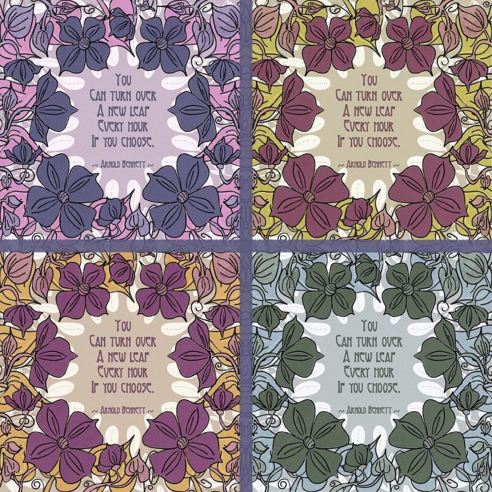 Nouveau Sunshine - image 5 - student project