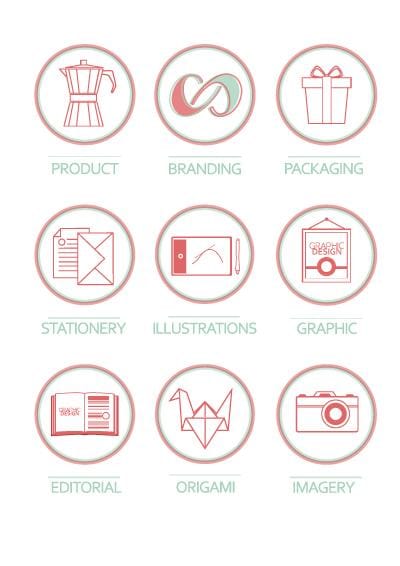 Cecilia Villegas: Designer Brand - image 4 - student project