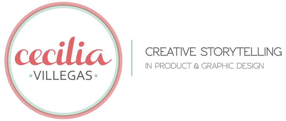 Cecilia Villegas: Designer Brand - image 2 - student project