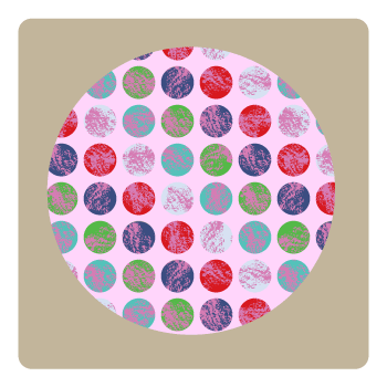 A Dotted Dot - image 2 - student project