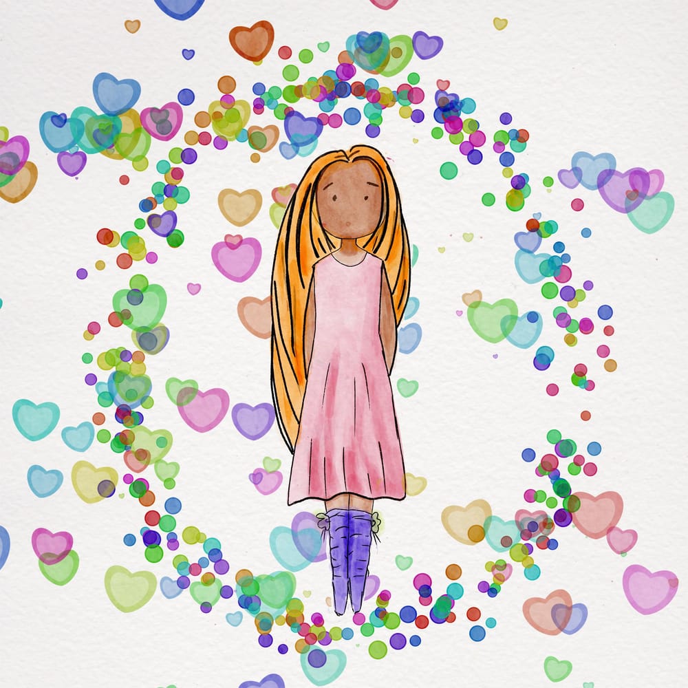 Nikki - image 1 - student project