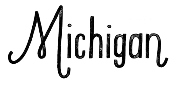 Michigan (SAMPLE PROJECT) - image 1 - student project