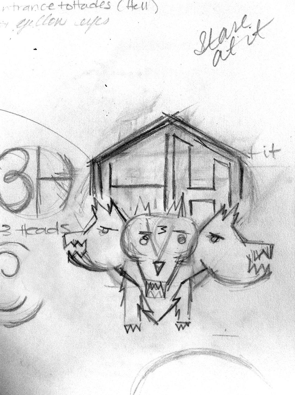 Monstagrams - image 9 - student project