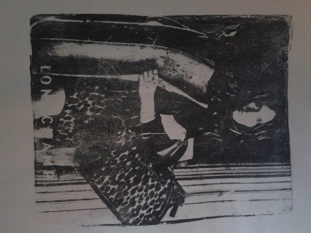 Image Magazine Transfers - image 3 - student project