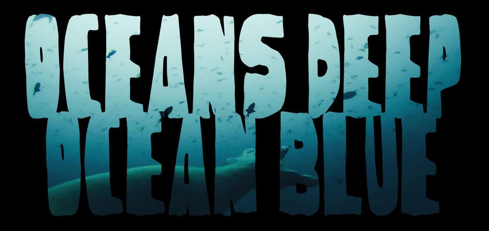 Oceans Deep - image 1 - student project