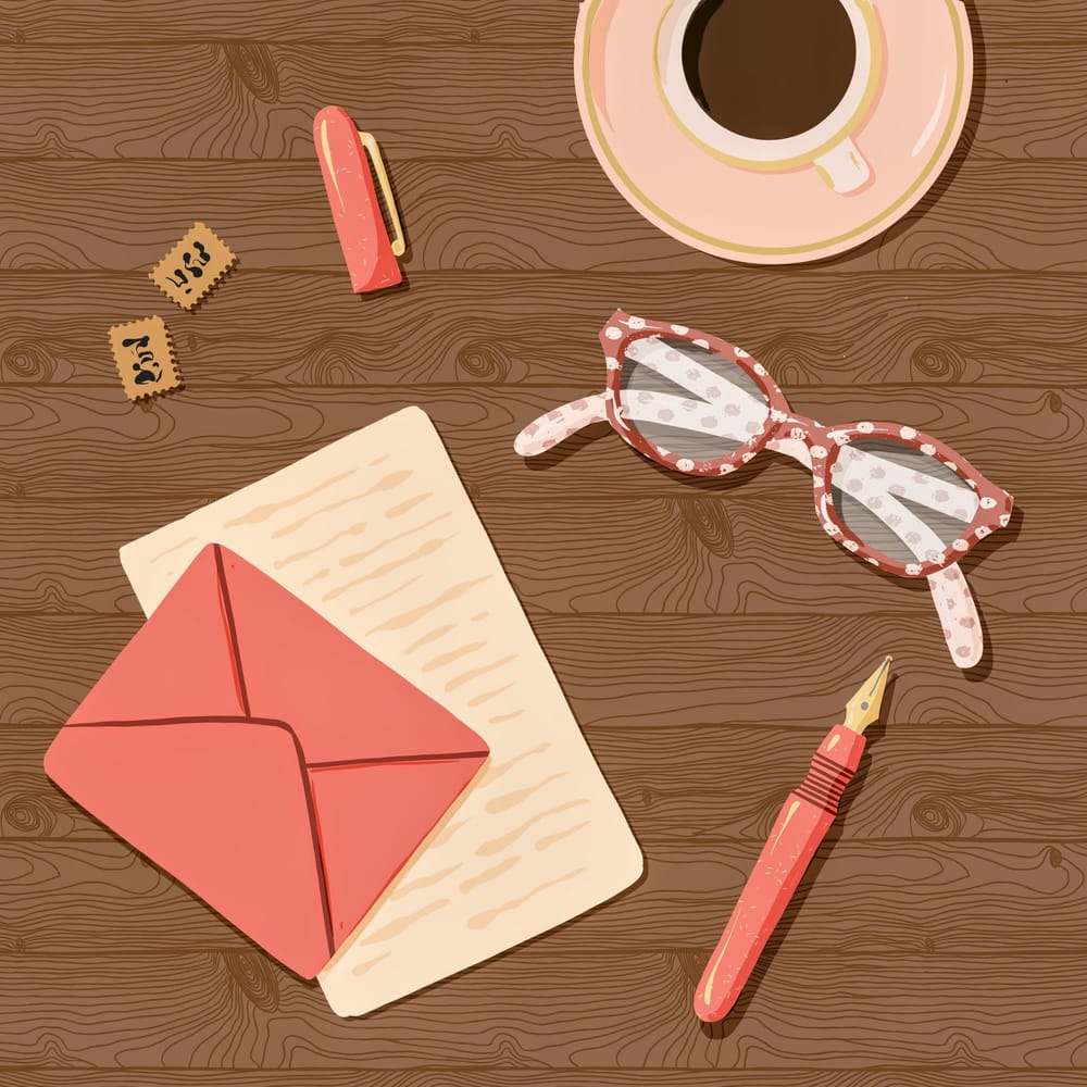 My Flatlays - image 2 - student project