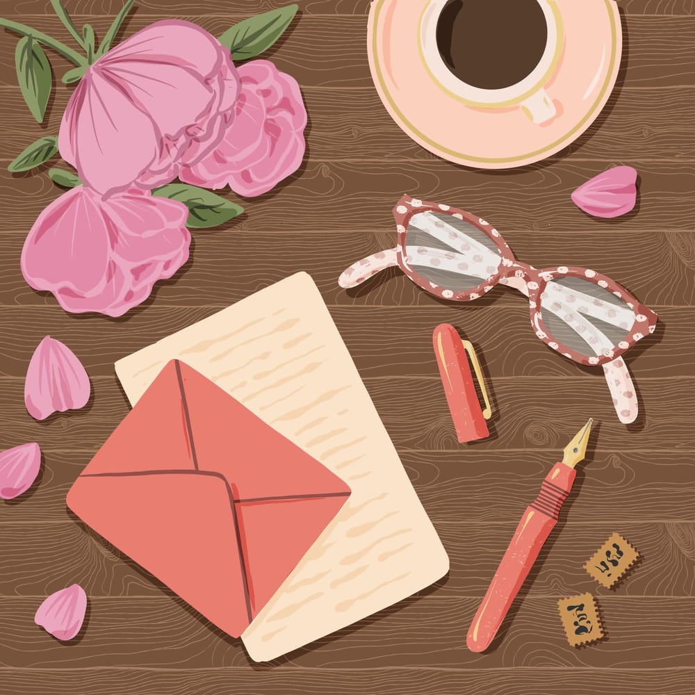 My Flatlays - image 1 - student project