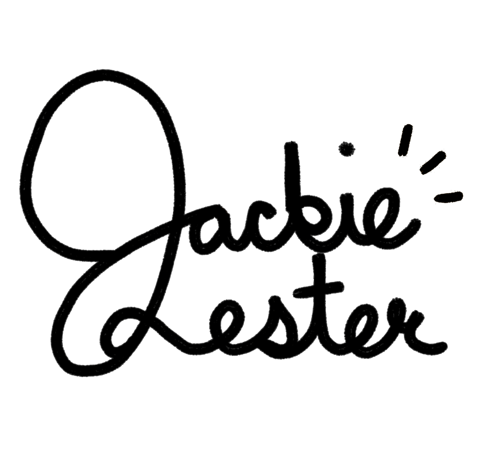 Jackie Lester Design Etsy Shop - image 2 - student project