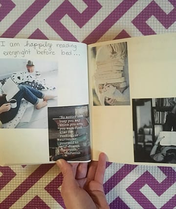 Goals for 2017 - image 10 - student project