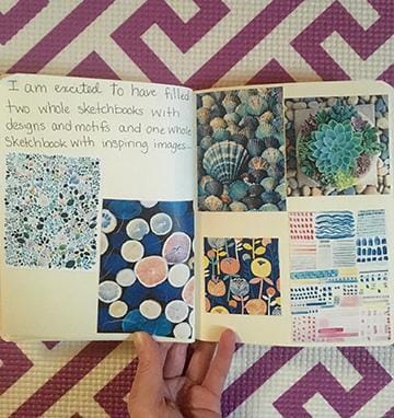 Goals for 2017 - image 7 - student project