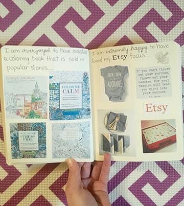 Goals for 2017 - image 8 - student project