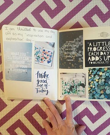 Goals for 2017 - image 11 - student project