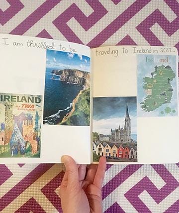 Goals for 2017 - image 3 - student project