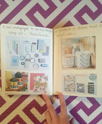 Goals for 2017 - image 13 - student project