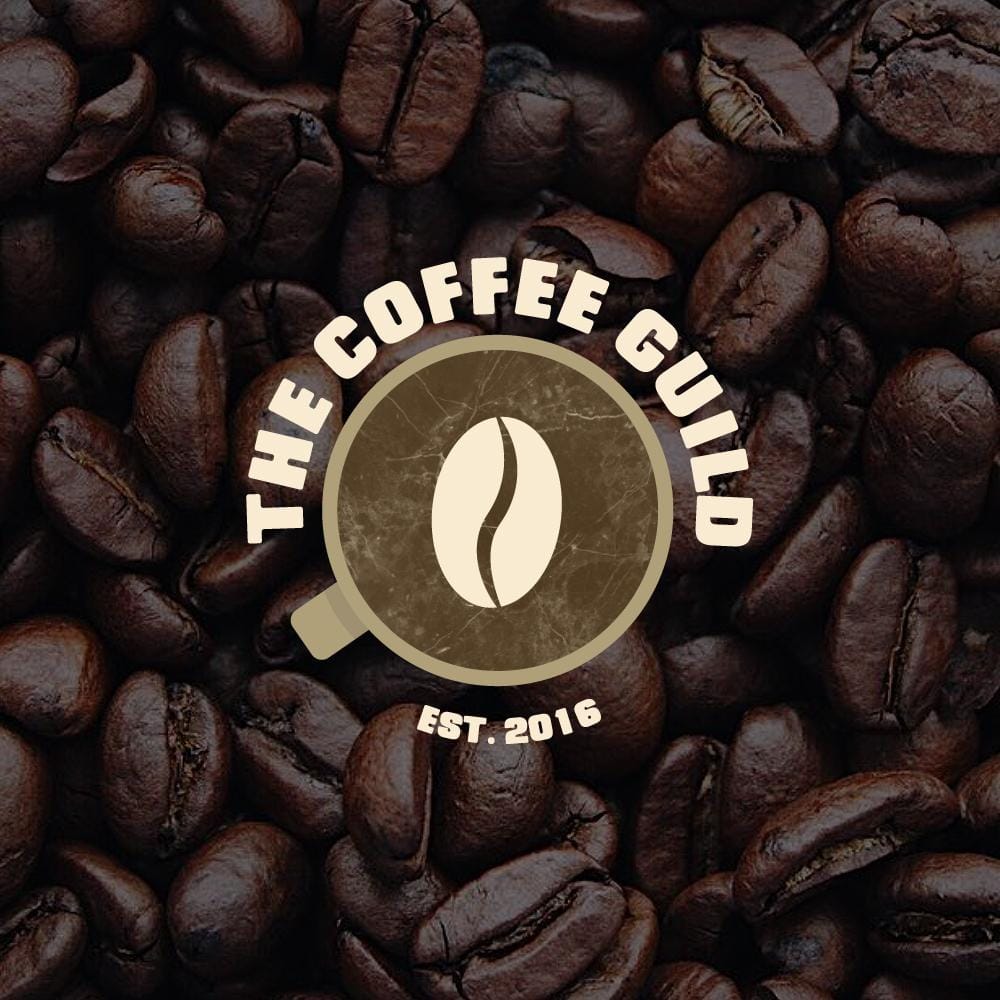THE COFFEE GUILD - image 1 - student project