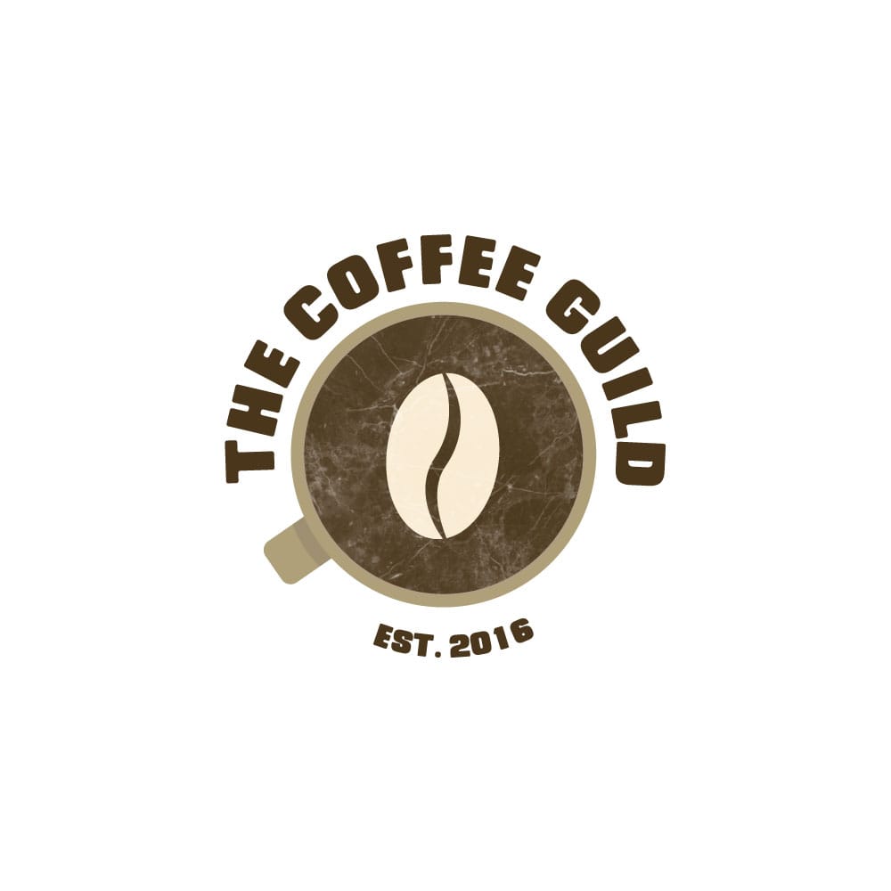 THE COFFEE GUILD - image 2 - student project