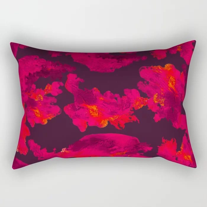 Acrylic Stains Seamless Pattern - image 11 - student project