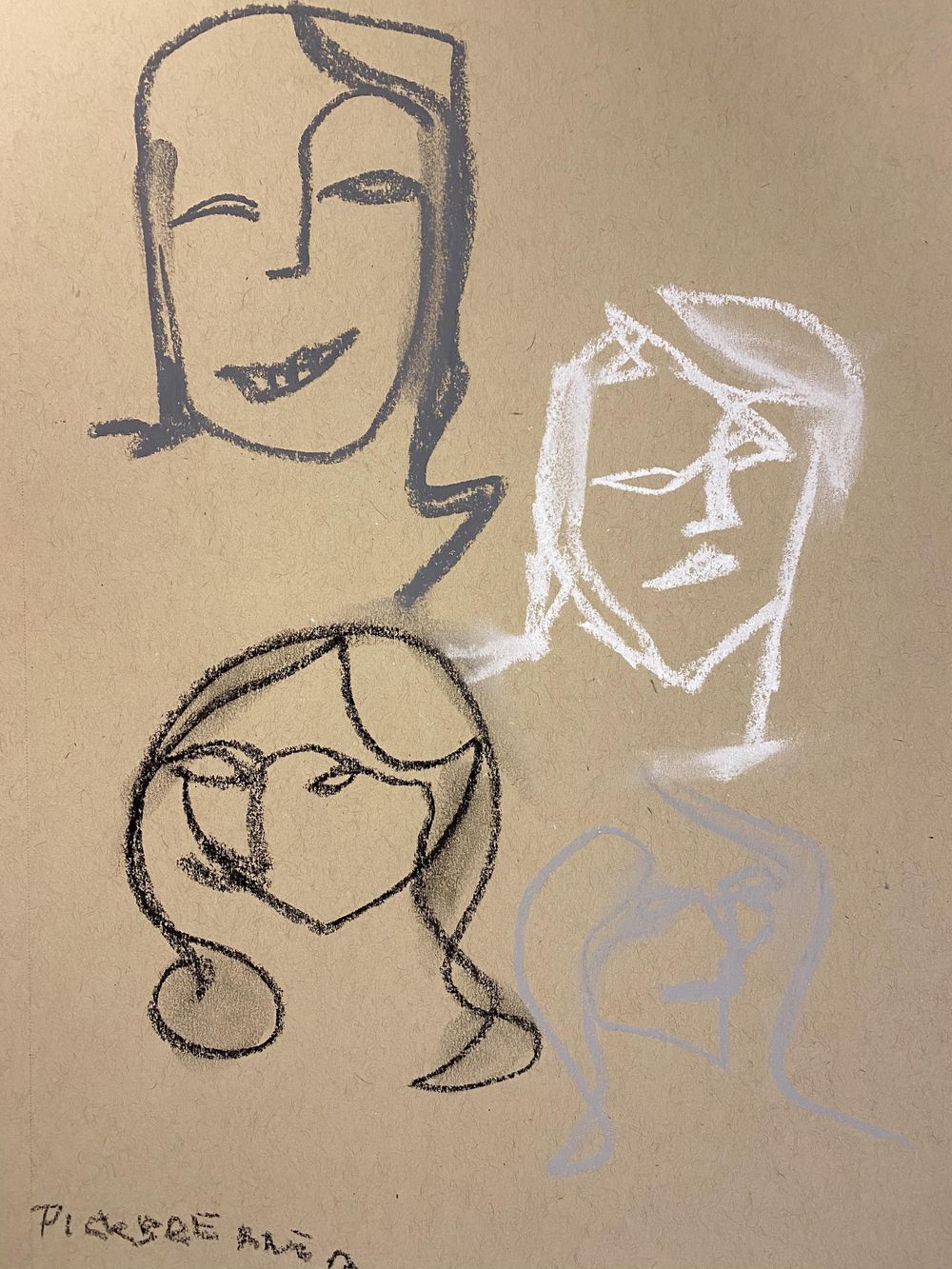 Yes! You Can Draw - Exercises - image 8 - student project