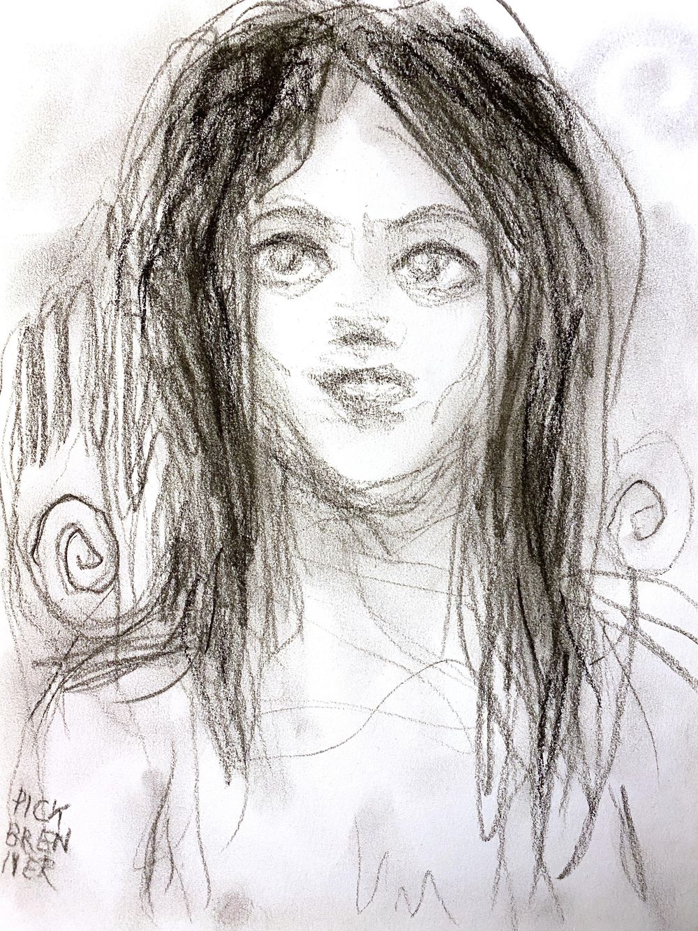 Yes! You Can Draw - Exercises - image 10 - student project