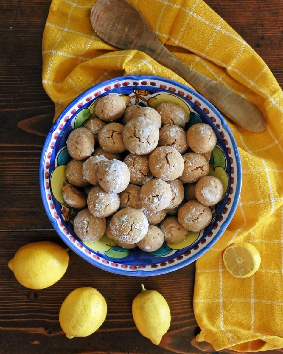 Home Food Photography - image 2 - student project