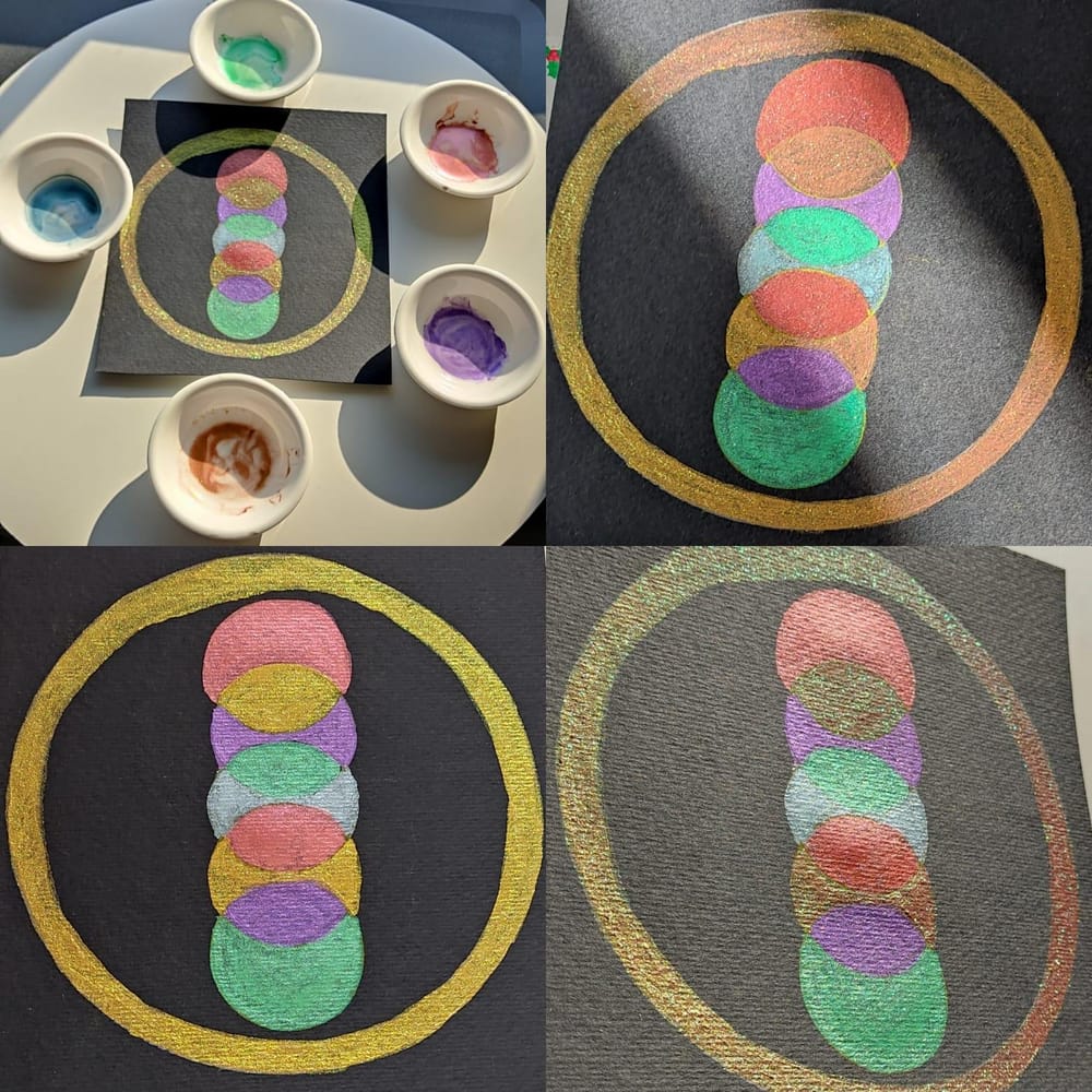 Brillando! - image 1 - student project