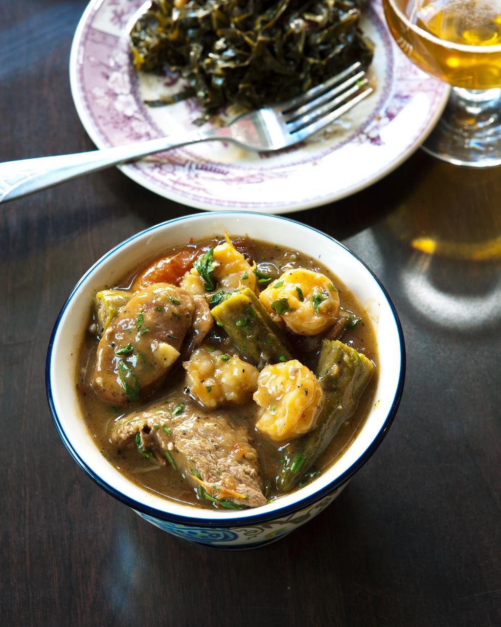 Pub Food - image 3 - student project