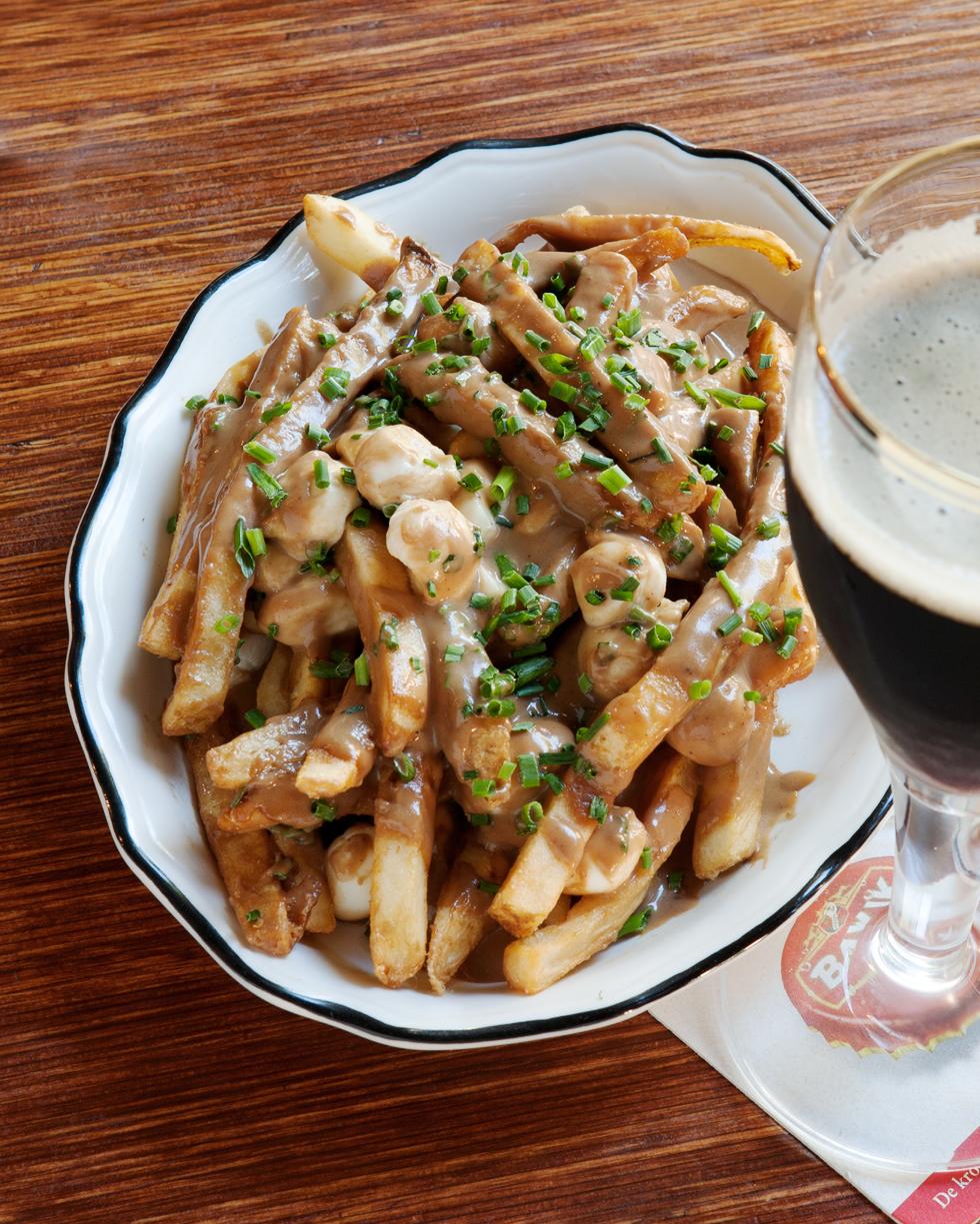 Pub Food - image 1 - student project