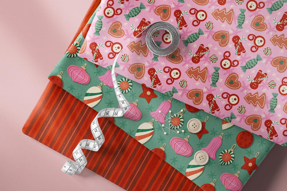 Christmas Candies - image 3 - student project
