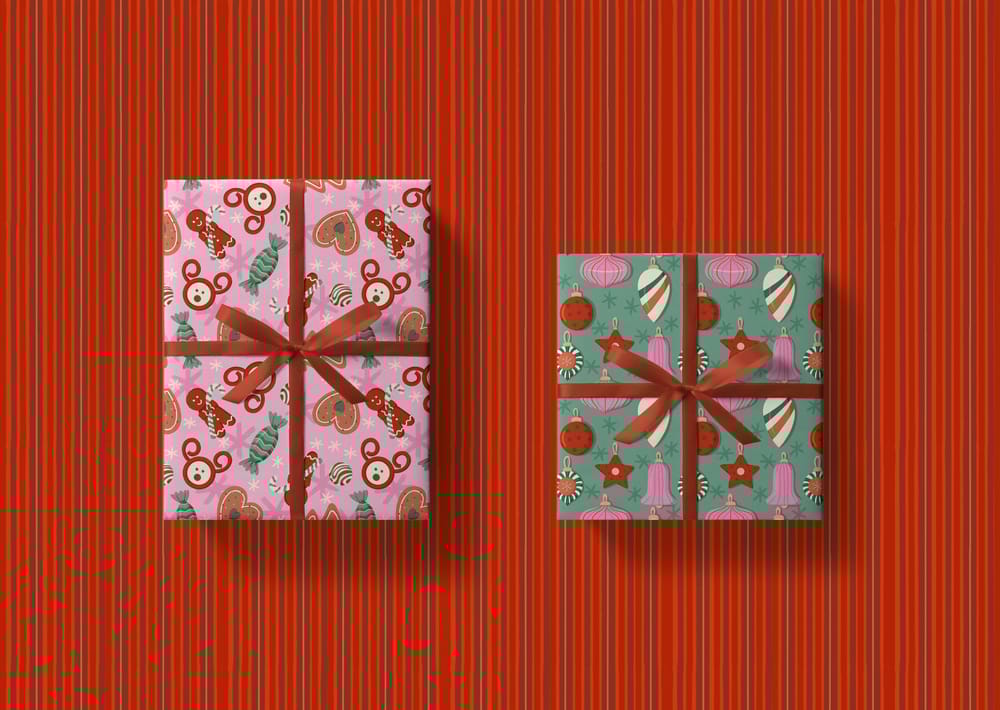 Christmas Candies - image 4 - student project