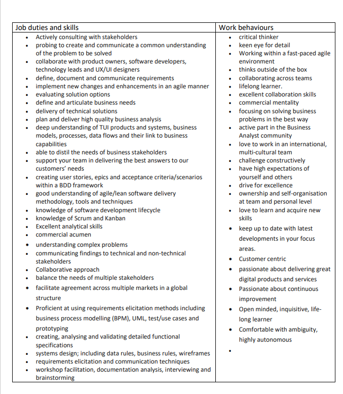 Job Research Activity - image 1 - student project