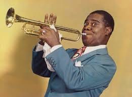 Another one of Louis Armstrong’s hot five - image 5 - student project