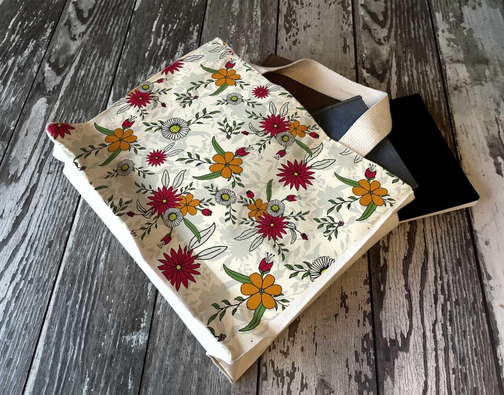 First mockups - image 3 - student project