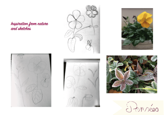 Pensées - image 2 - student project