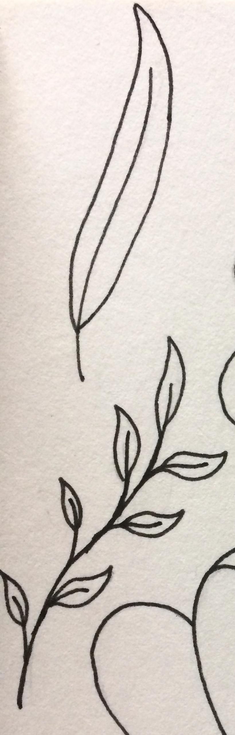 Wild Flowers - image 2 - student project