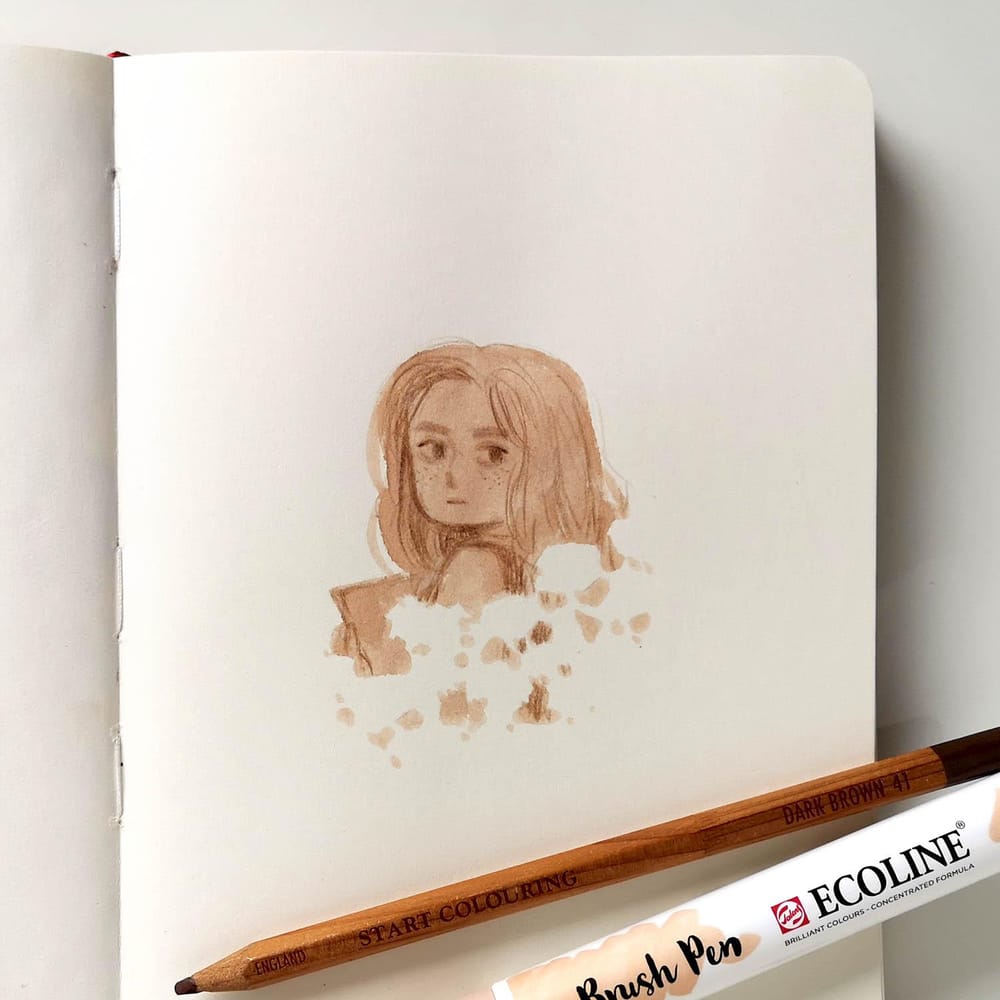 (WIP) Fearless Art - image 5 - student project