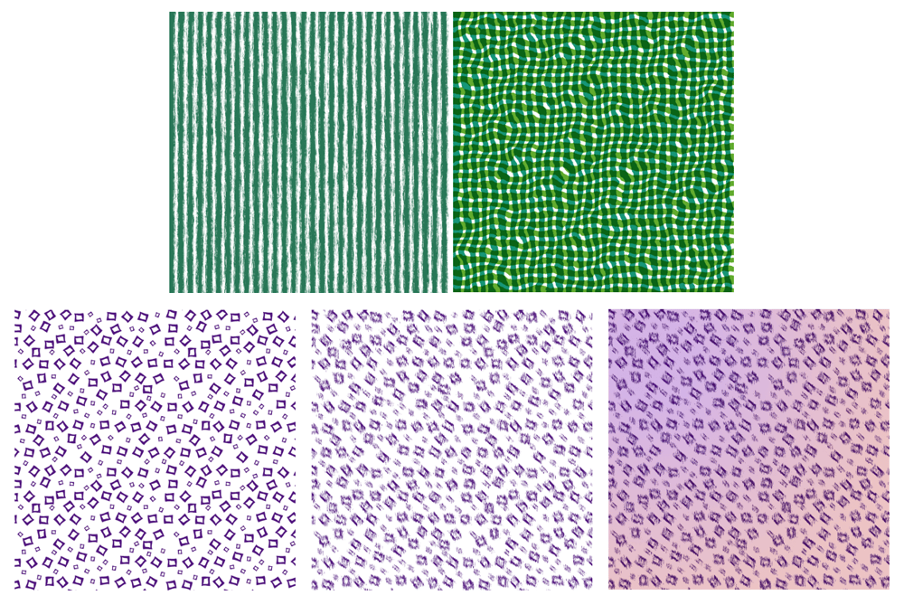 EllieP's displacement fun - image 1 - student project