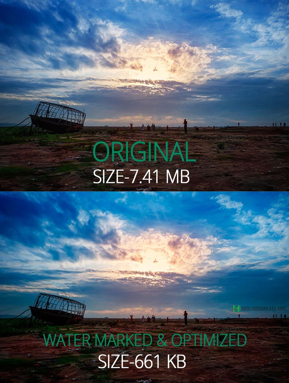 My Logo or Watermarked Image! - image 2 - student project