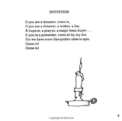 Writing a Poem - Step by Step - image 1 - student project