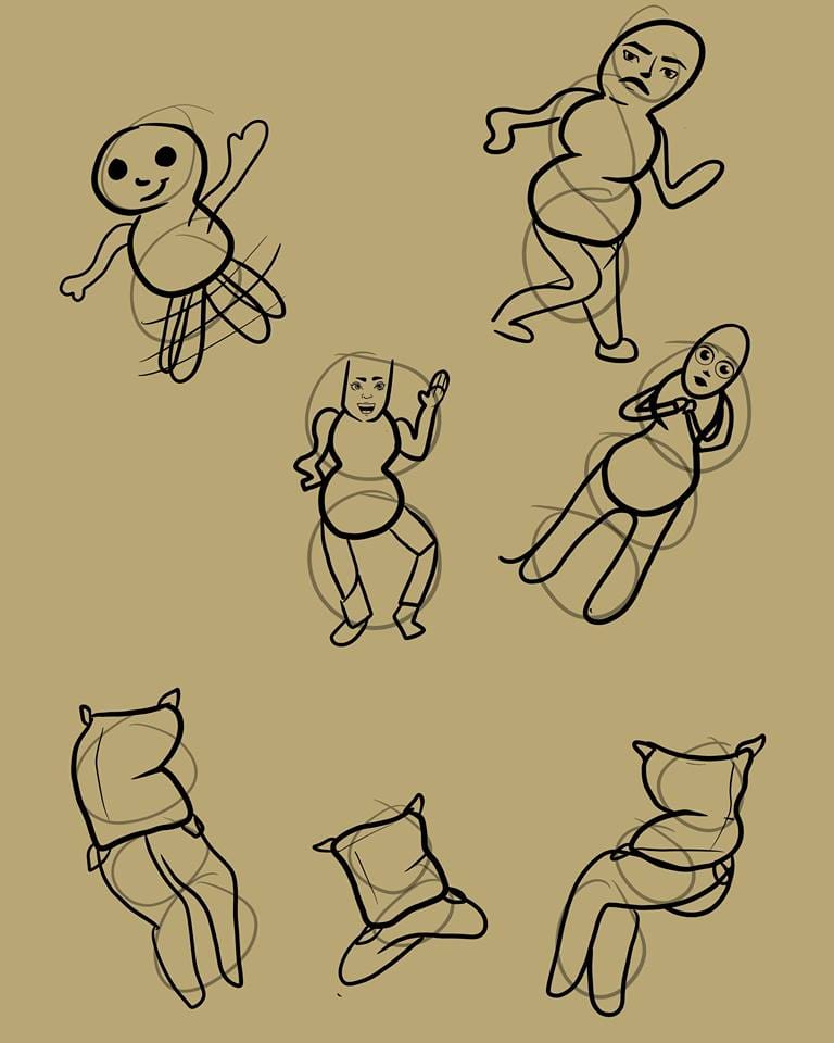 My Flour Sacks - image 1 - student project