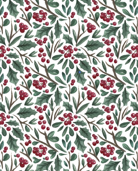 Christmas Cards - image 3 - student project