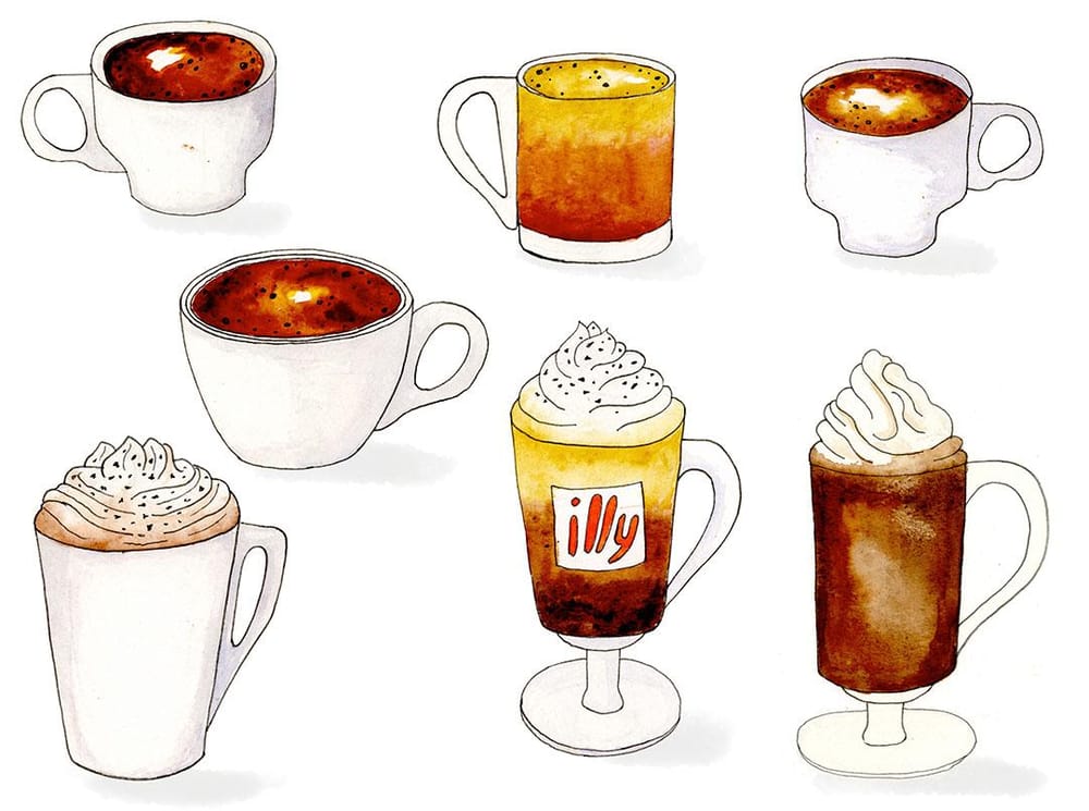 Coffee Break - image 2 - student project