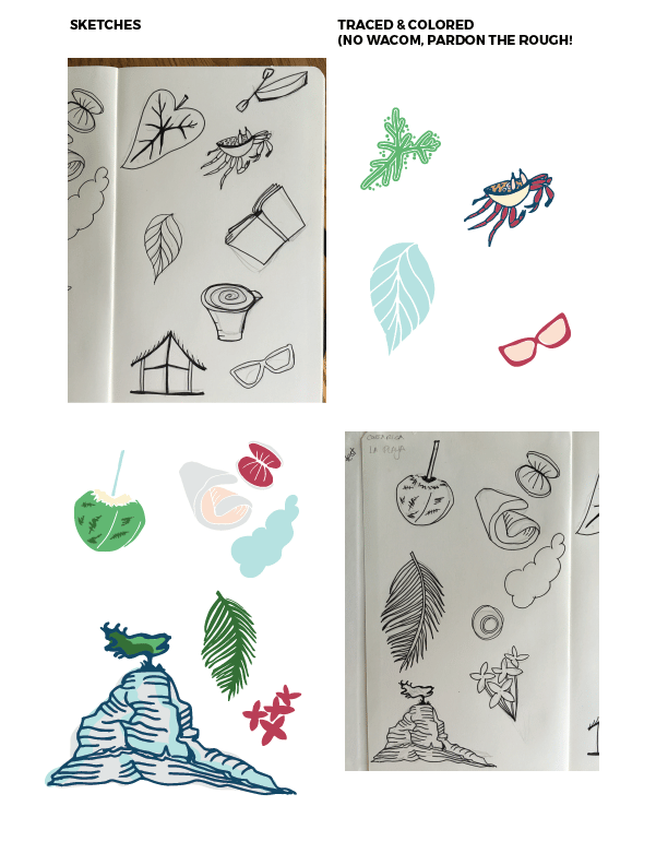 Costa Rica Musings - image 2 - student project