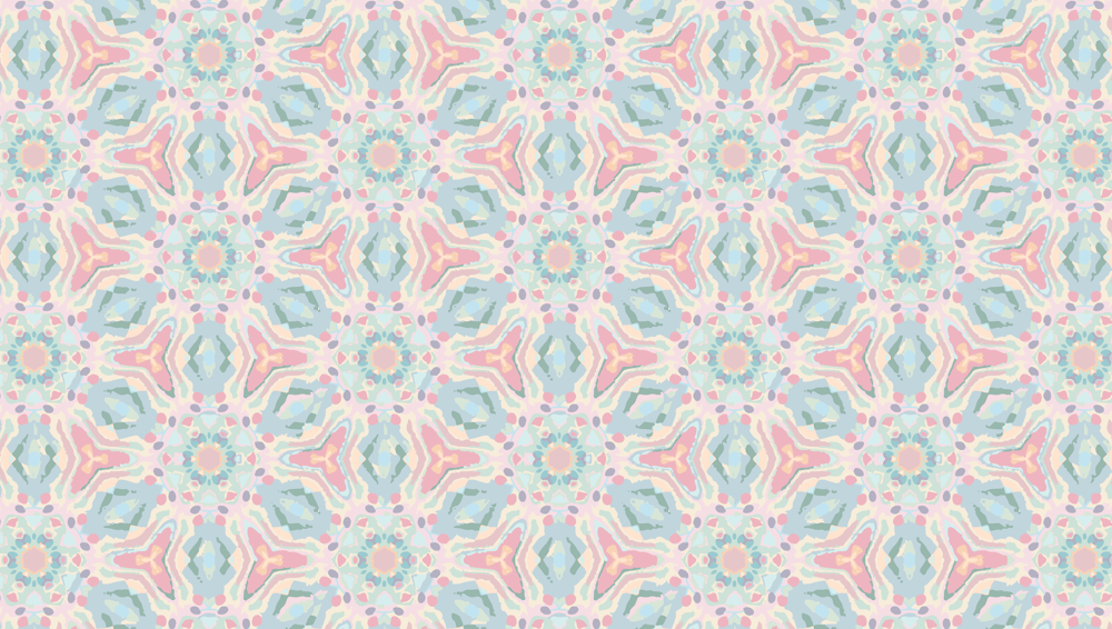 Life Is A Kaleidoscope - Create Easy Patterns with Smart Phones - image 1 - student project