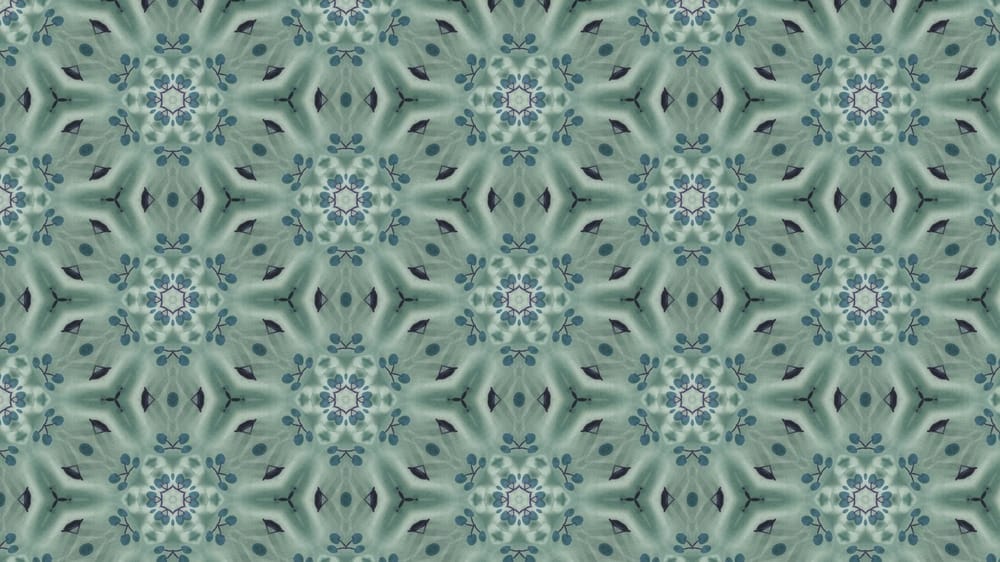 Life Is A Kaleidoscope - Create Easy Patterns with Smart Phones - image 2 - student project