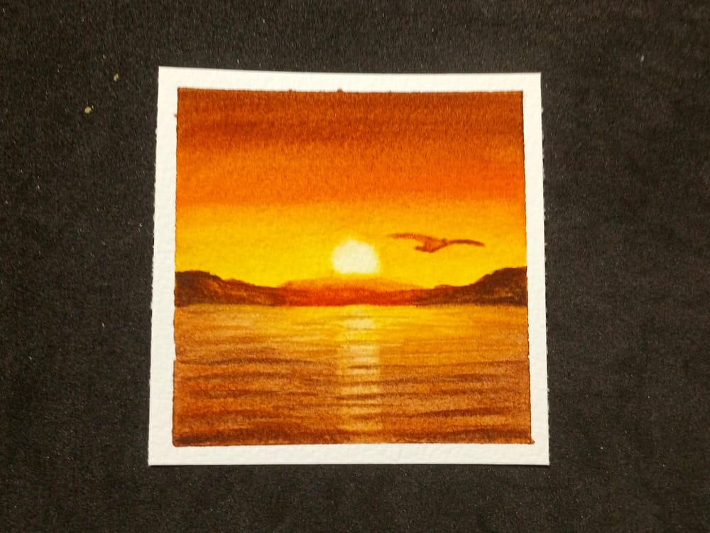 Learning Birds to add to Paintings - image 8 - student project