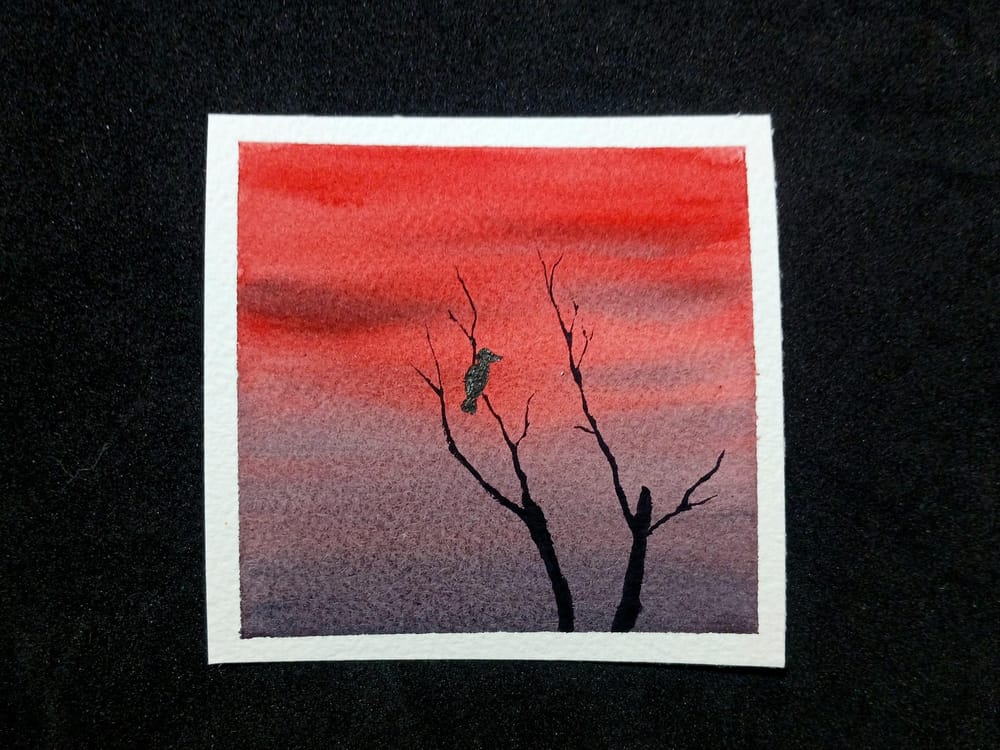 Learning Birds to add to Paintings - image 14 - student project